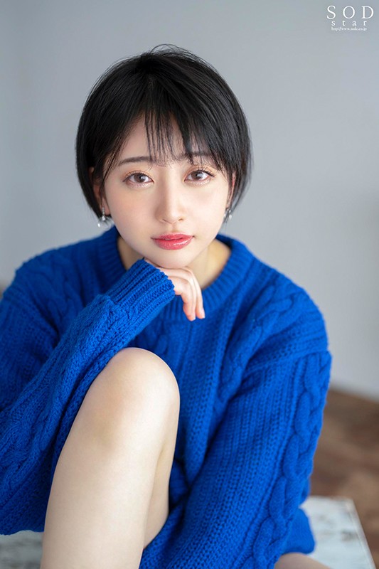 凉风えみ(凉风惠美，Suzukaze-Emi)品番作品EMOI-001介绍及预览-很美的