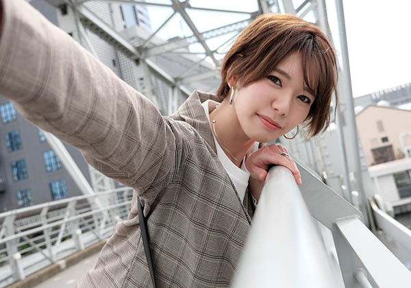 滝沢ライラ(泷泽莱拉,Takizara-Raira)作品KMHRS-020介绍及封面预览