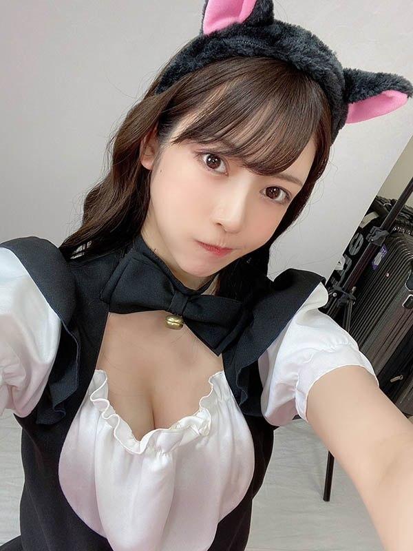 枫カレン(枫可怜，Kaede-Karen)品番作品IPX-515介绍及预览-很美的