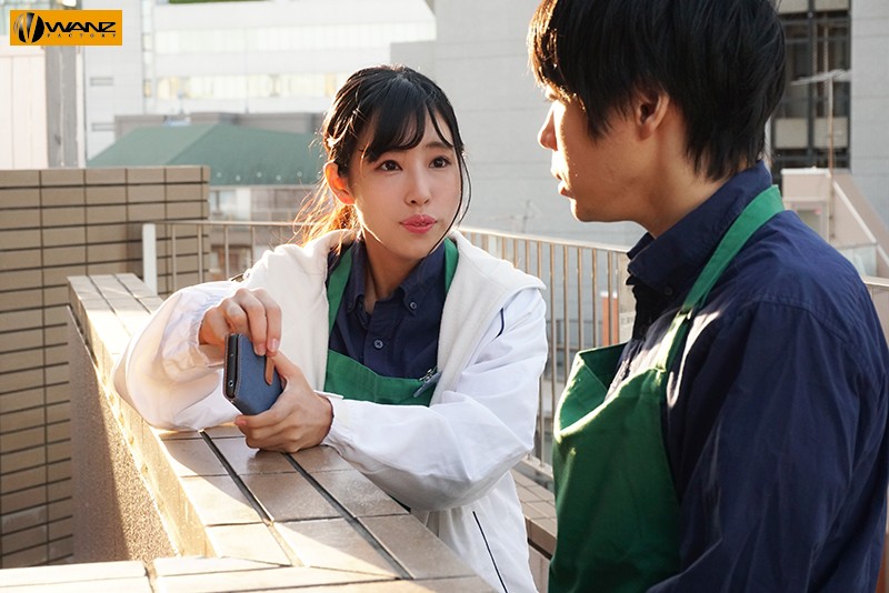 飞鸟梨衣菜(飞鸟りいな)品番作品waaa-040介绍及预览-很美的