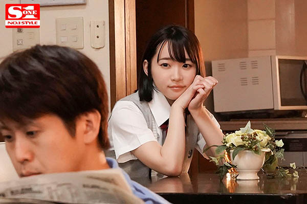 架乃ゆら(架乃由罗,Kano-Yura)作品SSNI-891介绍及封面预览