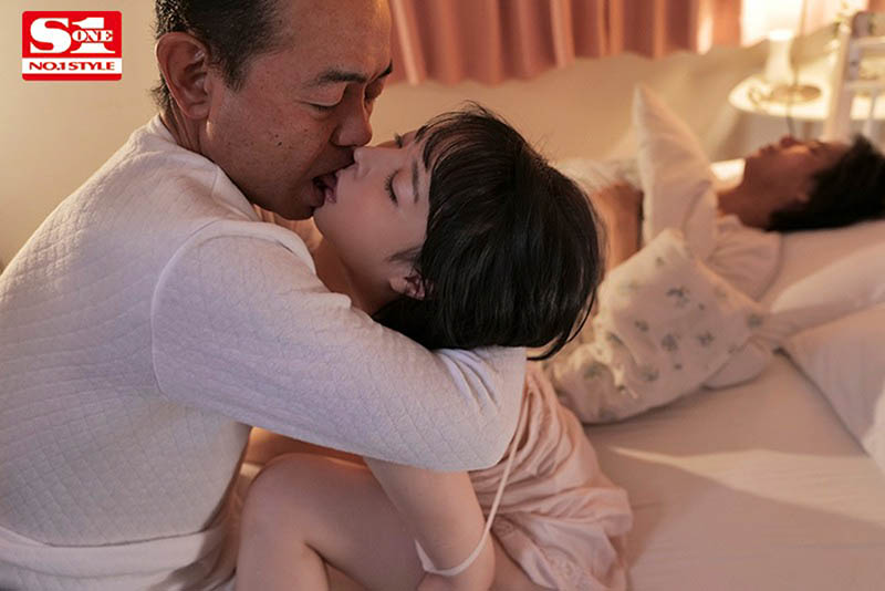 三宫つばき(三宫椿,Sannomiya-Tsubak)品番作品SSIS-109介绍及预览-很美的