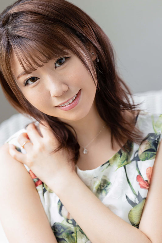 安みなみ(安美波，Yasu-Minami)作品JUL-677介绍及封面预览