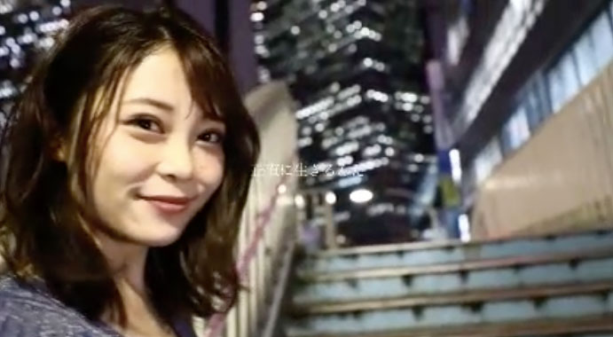 希代あみ(希代亚美,Kitai-Ami)作品MSFH-019介绍及封面预览