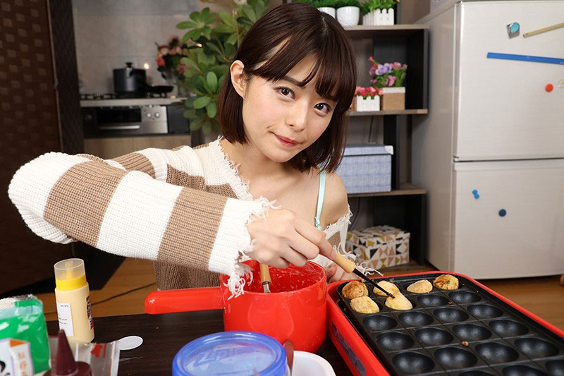 月乃ルナ(月乃露娜,Tsukino-Runa)作品VRKM-216介绍及封面预览