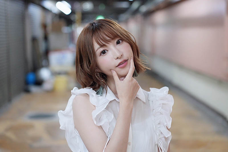 天使もえ(天使萌，Amatsuka-Moe)品番作品FSDSS-314介绍及预览-很美的