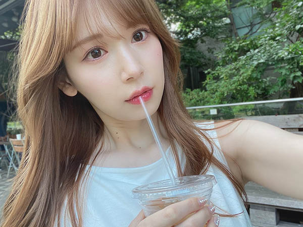 明里つむぎ(明里紬,Akari-Tsumugi)作品IPX-518介绍及封面预览