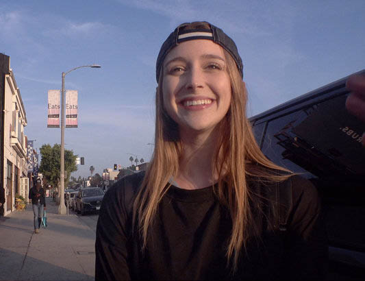 Laney Grey(レイニー・グレイ)作品GAIJIN-100介绍及封面预览