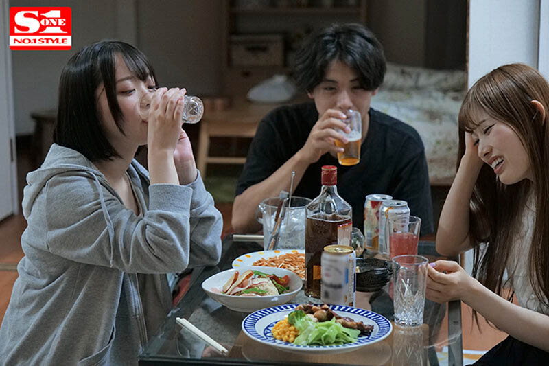 架乃ゆら(架乃由罗,Kano-Yura)作品SSNI-273介绍及封面预览