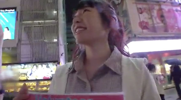 渡辺凛(渡边凛,Watanabe-Rin)作品SGA-141介绍及封面预览