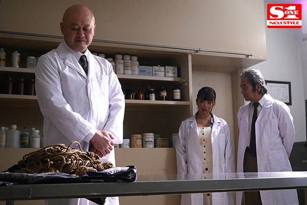 夕美しおん(夕美紫苑，Yuumi-Shion)品番作品SSNI-819介绍及预览-很美的