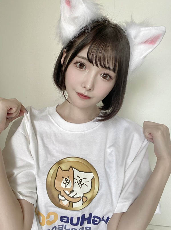 桥本ありな(桥本有菜，Hashimoto-Arina)品番作品FS VSS-004介绍及预览-很美的