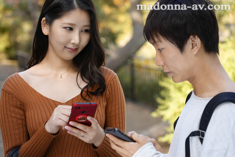 青田悠华品番作品jul-888介绍及预览-很美的