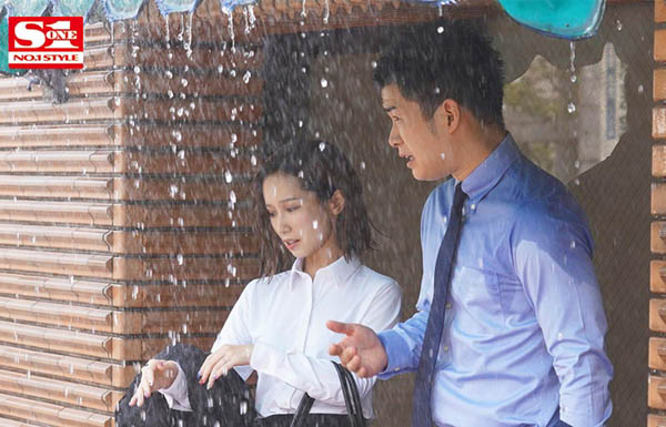 小岛みなみ(小岛南,Kojima-Minami)作品SSNI-929介绍及封面预览