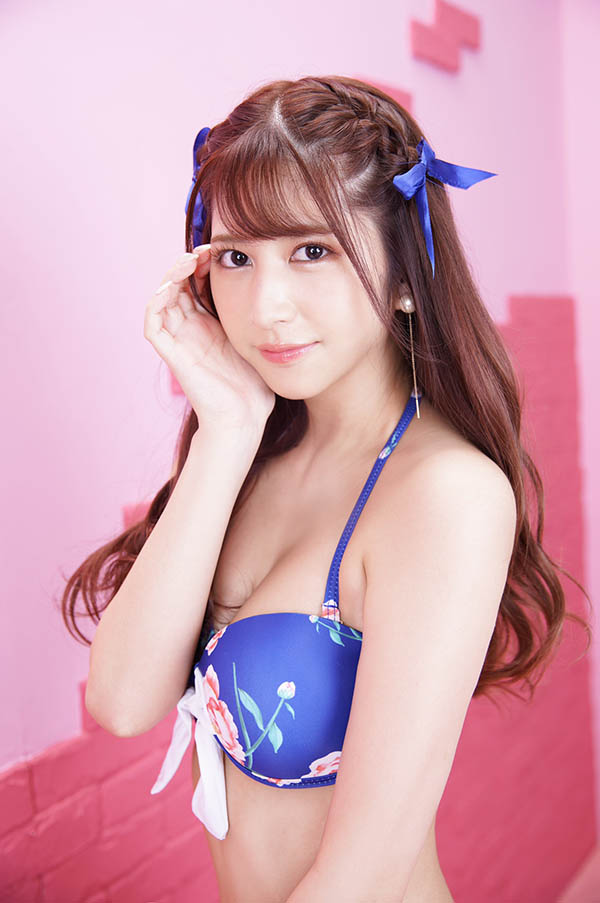 七ツ森りり(七森莉莉，Nanatsumori-Riri)品番作品SSNI-925介绍及预览-很美的