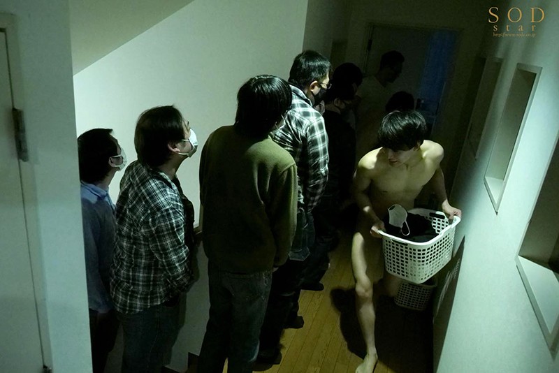 古川いおり(古川伊织)作品STARS-375介绍及封面预览