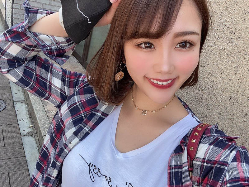 神乐凛(神楽りん)出道作品番号及封面,神楽りん个人简介