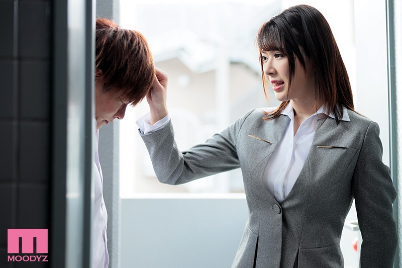 辻井ほのか(辻井穗乃果)品番作品MIAA-370介绍及预览-很美的