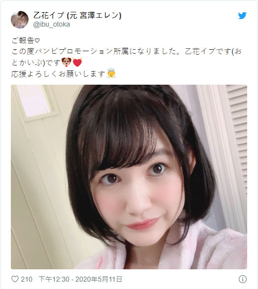 乙花イブ(乙花伊部，Otoka-Ibu)品番作品SYBI-008介绍及预览-很美的