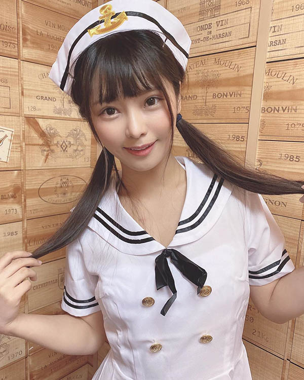 久留木玲(くるき れい ,Rei Kuruki)作品RKI-509介绍及封面预览