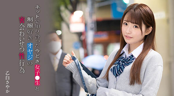 乙白さやか(乙白沙也加，Otoshiro-Sayaka)品番作品SSNI-988介绍及预览-很美的