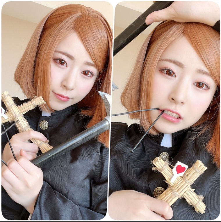 さつき芽衣(沙月芽衣)、三尾めぐ(三尾惠)、天然美月合演品番作品CSCT-042介绍及预览-很美的