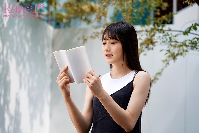 凑ひめか(凑姬香,Minato-Himeka)作品CAWD-143介绍及封面预览