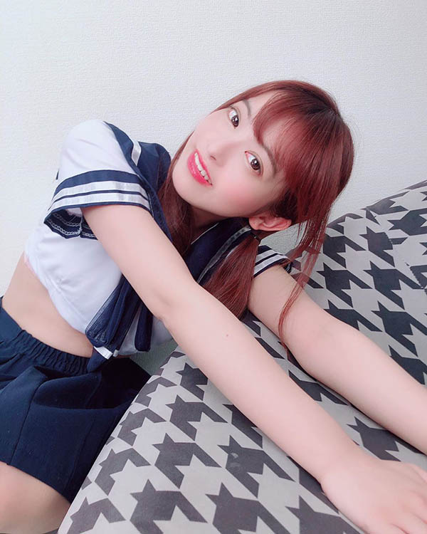 桜もこ(樱萌子)作品CAWD-090介绍及封面预览