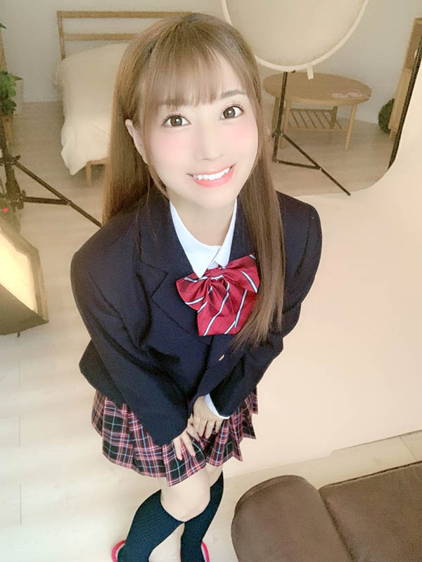 初川みなみ(初川南,Hatsukawa-Minami)作品MIDE-855介绍及封面预览