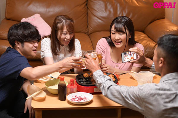 姫咲华(姫咲はな)品番作品PPPD-899介绍及预览-很美的