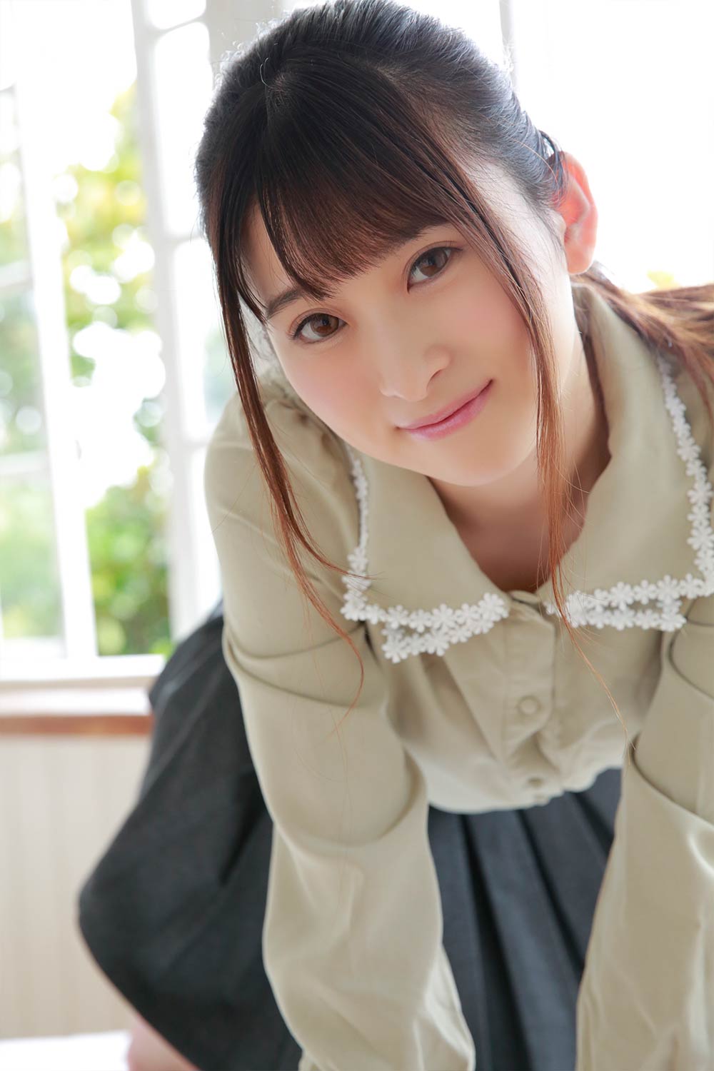 凑ひめか(凑姬香,Minato-Himeka)作品CAWD-143介绍及封面预览