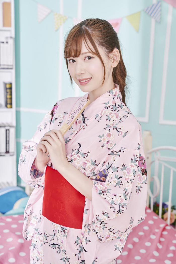 明里つむぎ(明里紬)品番作品SHKD-836介绍及预览-很美的