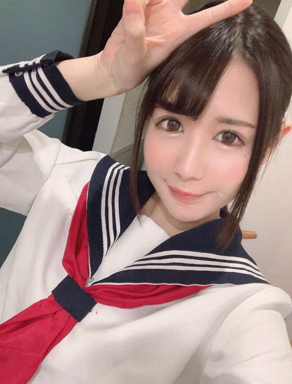 杏羽花莲(杏羽かれん)品番作品PKPD-128介绍及预览-很美的