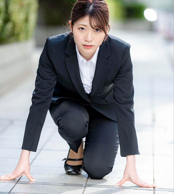 莲川りな(莲川里菜,Hasukawa-Rina)作品MOGI-019介绍及封面预览