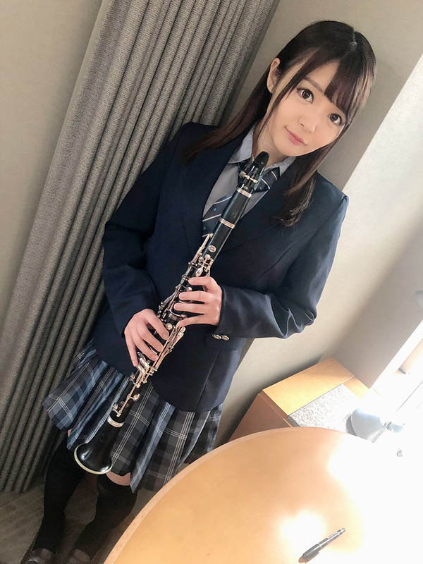 天泽雪音(天沢ゆきね)品番作品FONE-124介绍及预览-很美的