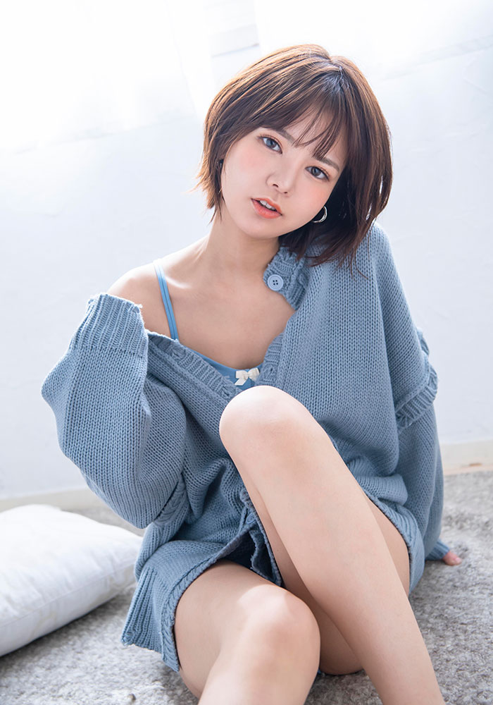 本田のえる(本田乃夜,Honda-Noeru)作品MIAA-511介绍及封面预览