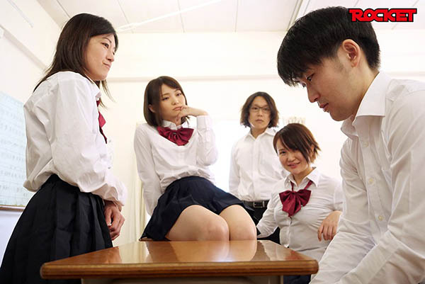 新村あかり(新村朱里,Niimura-Akari)作品RCTD-350介绍及封面预览