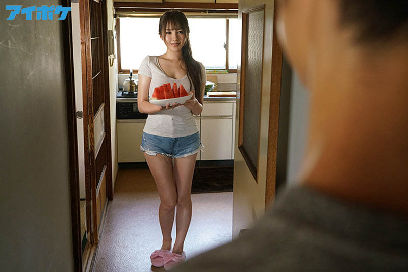 天海つばさ(天海翼,Amami-Tsubasa)作品IPX-727介绍及封面预览