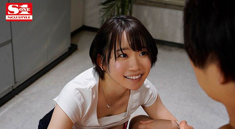 架乃ゆら(架乃由罗,Kano-Yura)作品SSNI-091介绍及封面预览