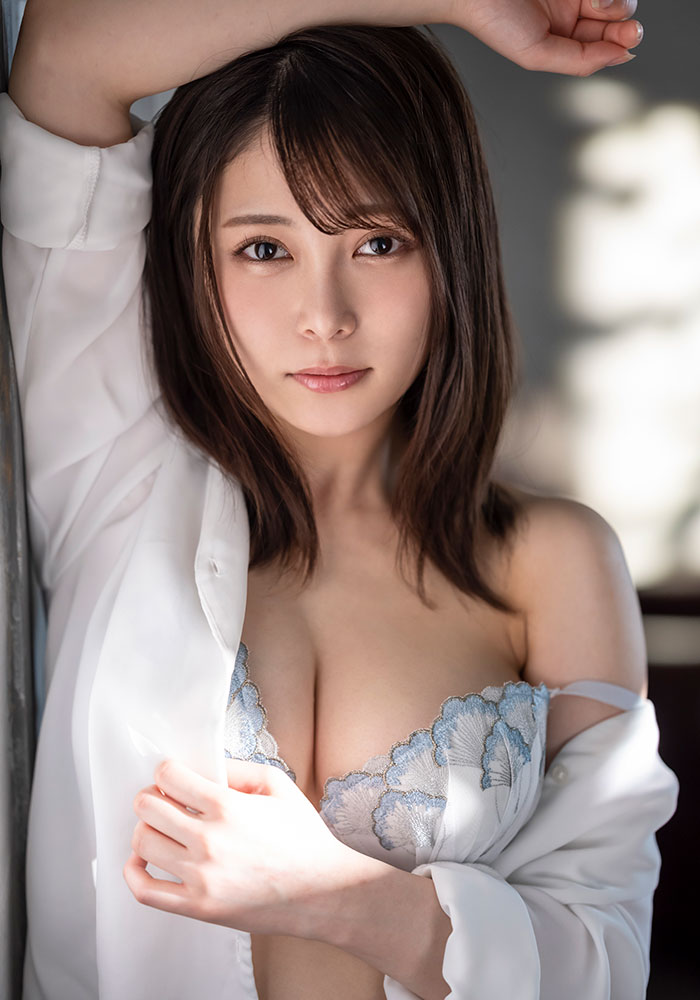 希代あみ(希代亚美,Kitai-Ami)作品MSFH-019介绍及封面预览