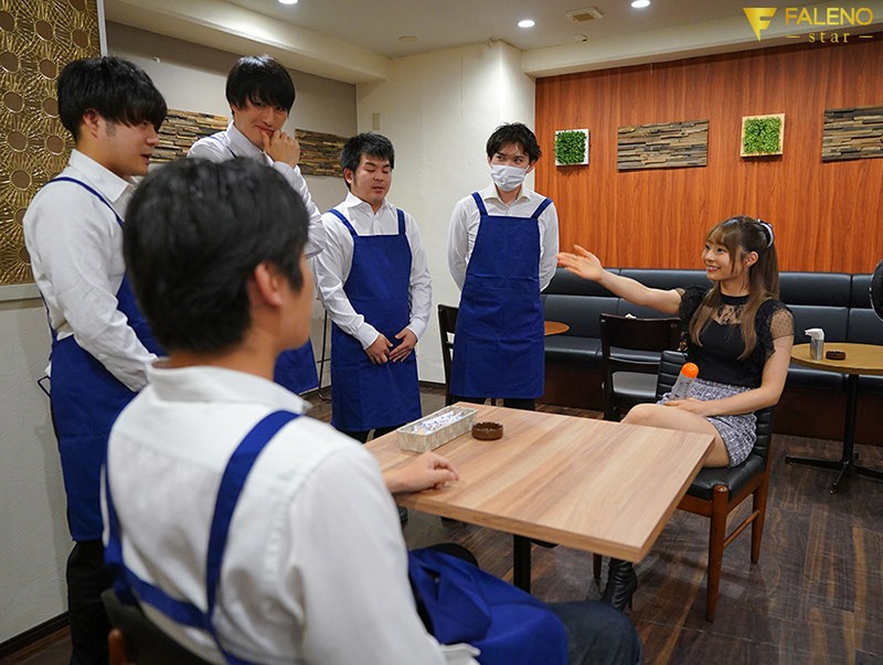 河南実里(河南实里)作品FSDSS-191介绍及封面预览