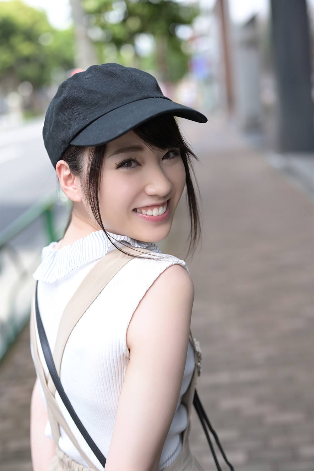 堀北汪(堀北わん)品番作品HND-894介绍及预览-很美的