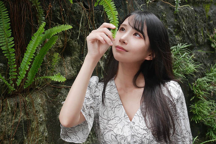 椿こはる(椿小春,Tsubaki-Koharu)作品SDNM-307介绍及封面预览