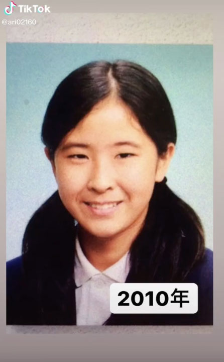 东あかり(东明里,Azuma-Akari)作品PPPE-003介绍及封面预览