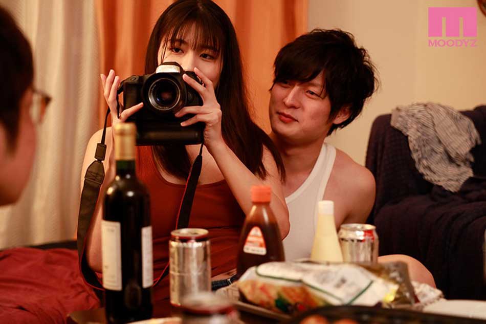 神宫寺ナオ(神宫寺奈绪，Jinguji-Nao)品番作品MIDE-832介绍及预览-很美的