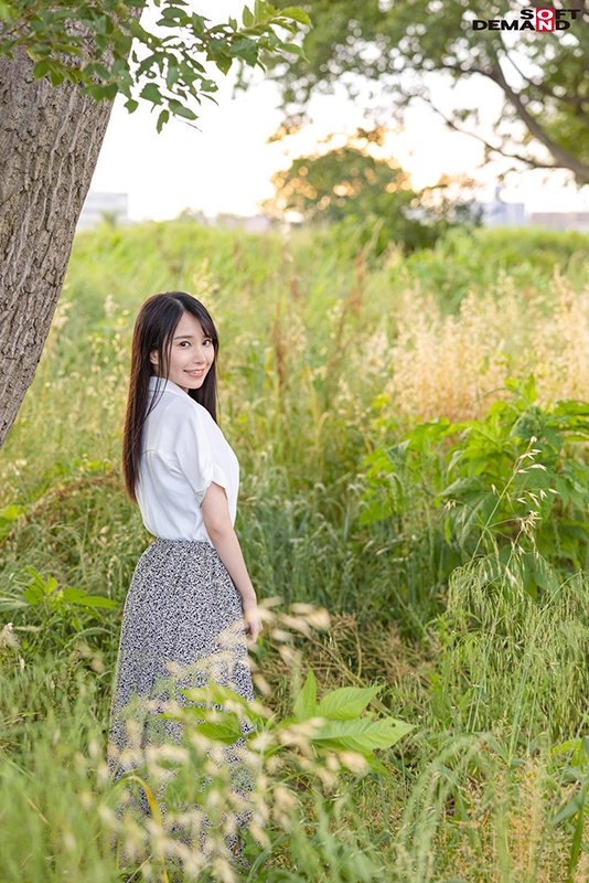 椿こはる(椿小春,Tsubaki-Koharu)作品MOGI-001介绍及封面预览