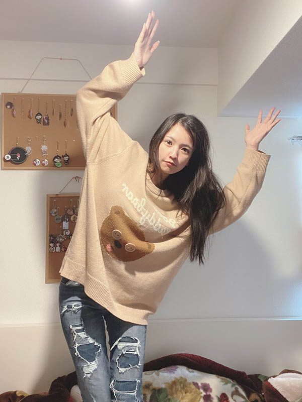 宫崎リン(宫崎铃,Miyazaki-Rin)品番作品BANK-035介绍及预览-很美的