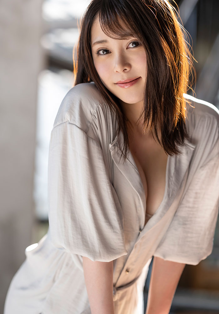 希代あみ(希代亚美,Kitai-Ami)作品MSFH-019介绍及封面预览