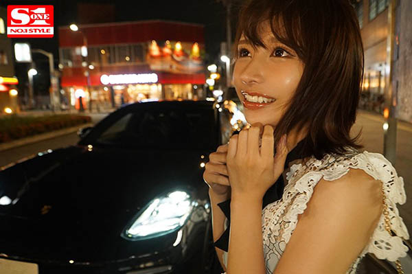 伊藤舞雪(Ito-Mayuki)品番作品SSNI-864介绍及预览-很美的