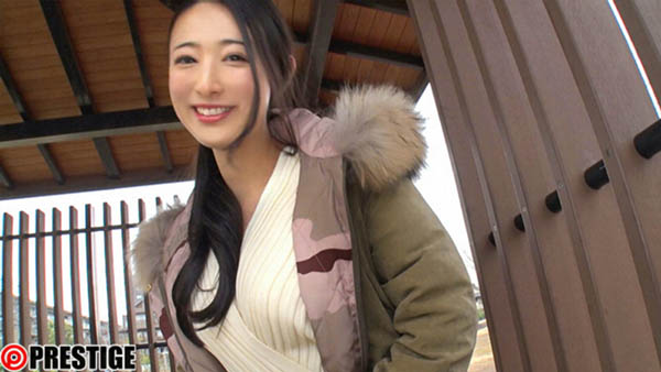 松冈すず(松冈铃,Matsuoka-Suzu)作品BGN-058介绍及封面预览